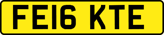FE16KTE