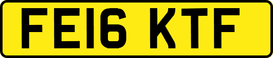 FE16KTF