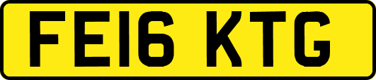 FE16KTG