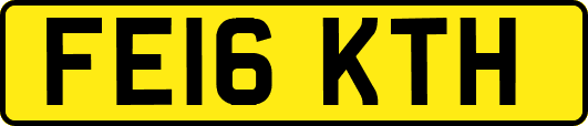 FE16KTH