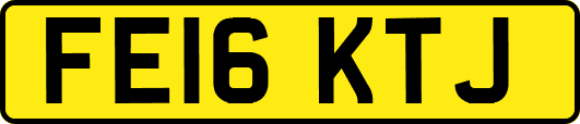 FE16KTJ