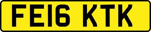 FE16KTK