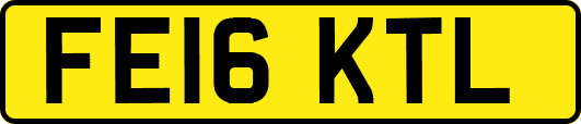FE16KTL