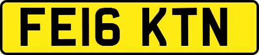 FE16KTN