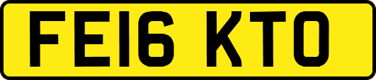 FE16KTO