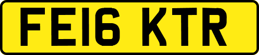 FE16KTR