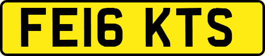 FE16KTS