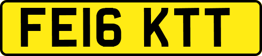FE16KTT
