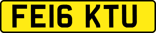 FE16KTU