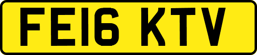 FE16KTV