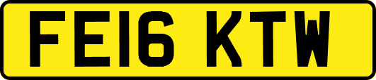 FE16KTW