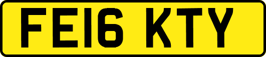FE16KTY
