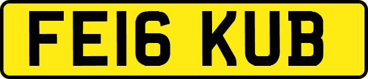 FE16KUB