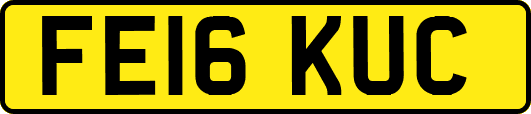 FE16KUC