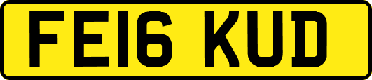 FE16KUD