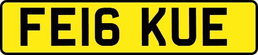 FE16KUE