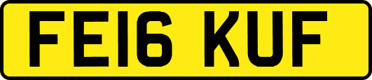 FE16KUF