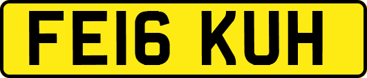 FE16KUH