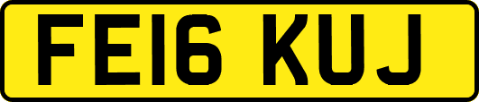 FE16KUJ