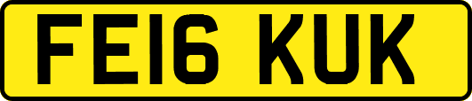 FE16KUK