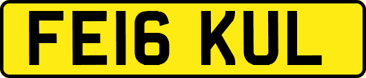 FE16KUL