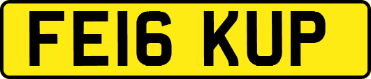 FE16KUP
