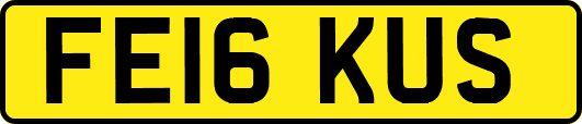 FE16KUS