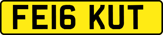 FE16KUT