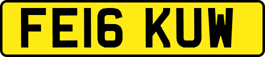 FE16KUW