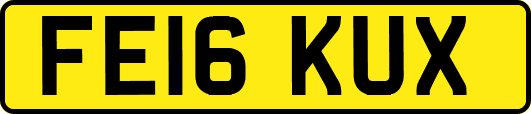 FE16KUX