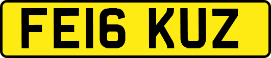 FE16KUZ