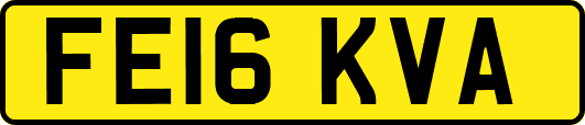 FE16KVA