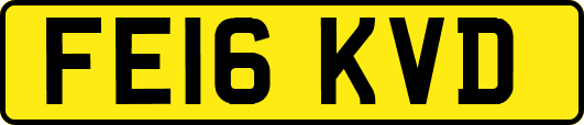 FE16KVD