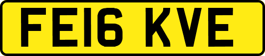 FE16KVE
