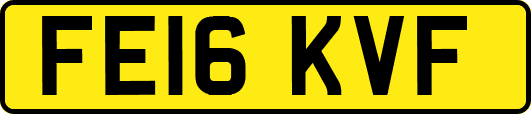 FE16KVF