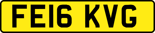 FE16KVG