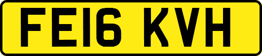 FE16KVH