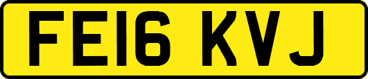 FE16KVJ