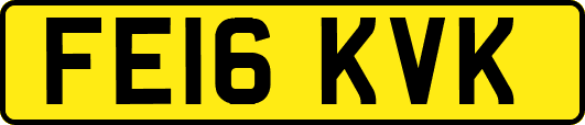 FE16KVK