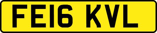 FE16KVL