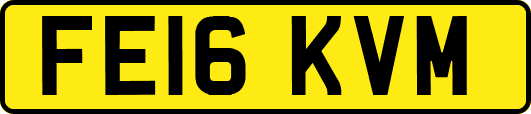 FE16KVM