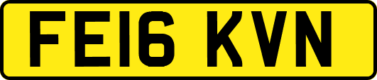 FE16KVN