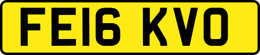 FE16KVO
