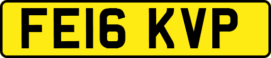 FE16KVP