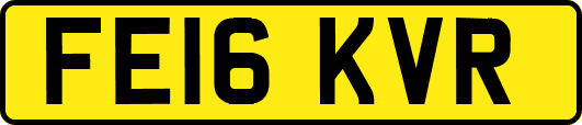 FE16KVR