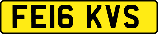 FE16KVS