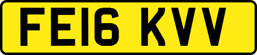 FE16KVV