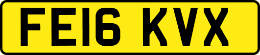 FE16KVX