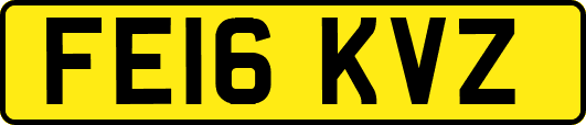 FE16KVZ