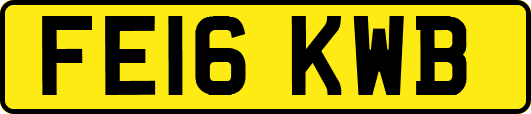 FE16KWB